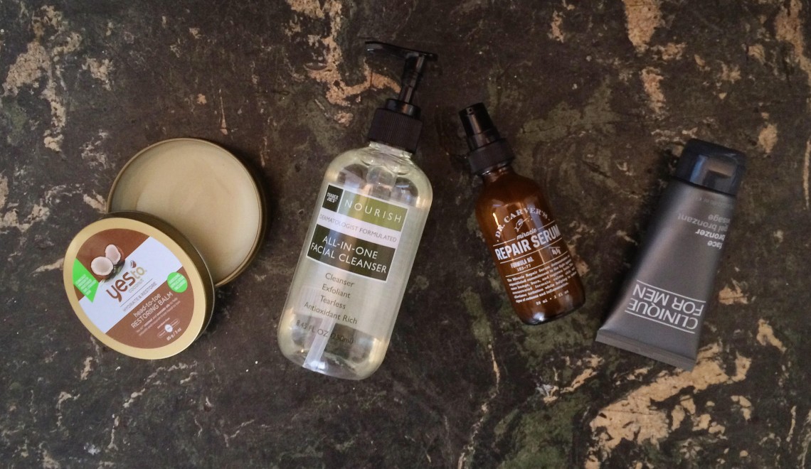 4 Grooming Products That Won’t Gauge Those G’s